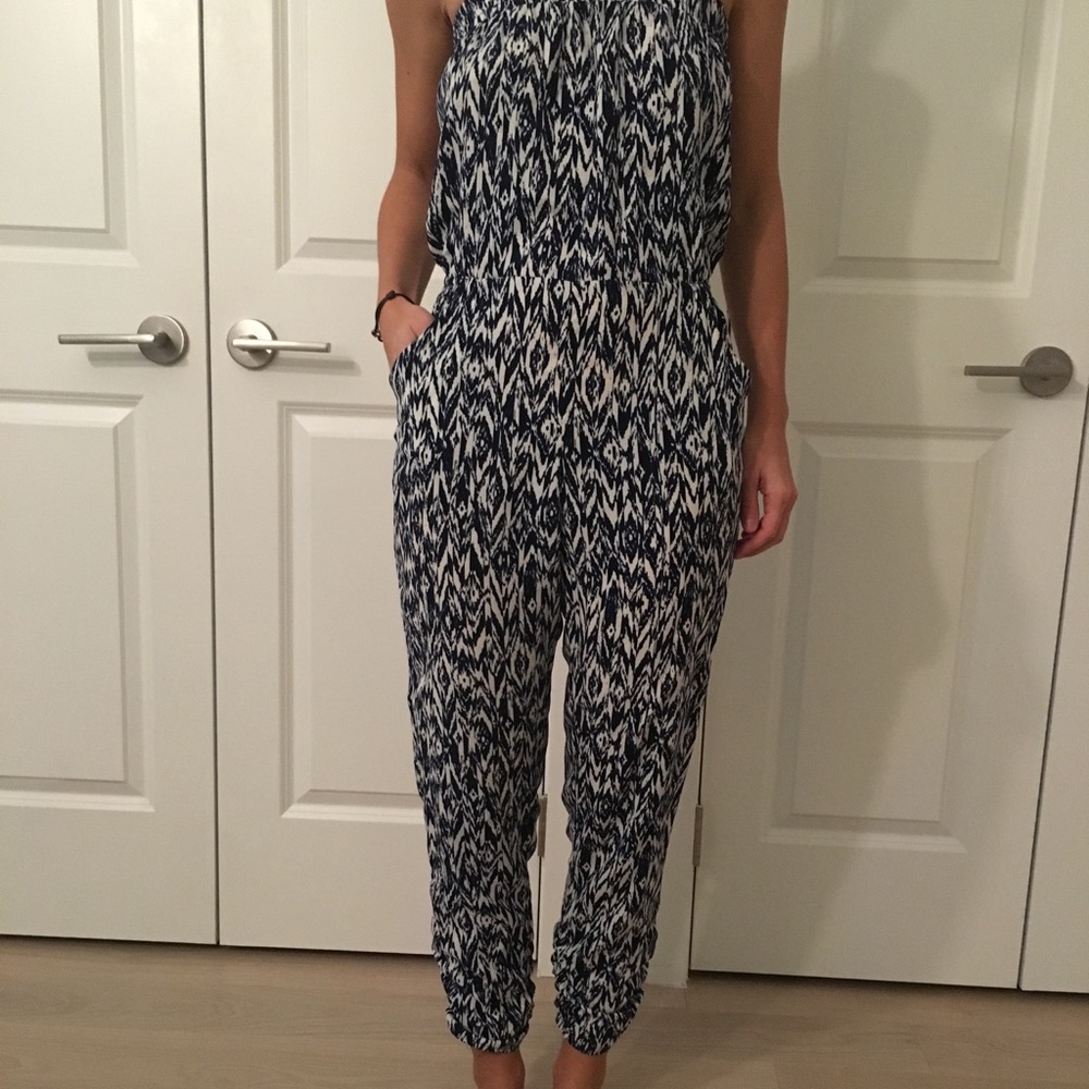 Jumpsuit - Picture 2 of 4